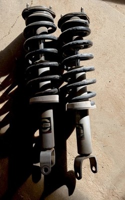 N3 Leveling Struts  19-26 Dodge Ram