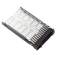 2.5" Hard Drive Caddy Tray For 371593-001 DL380 DL370 DL360 G5 G6 G7 PVYP