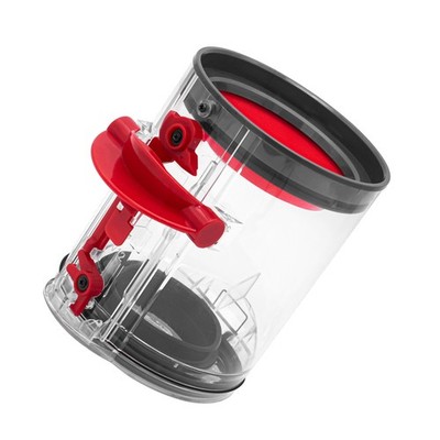 Dust Bin Bucket Replacement Parts For Dyson V12 Detect Slim Absolute Extra