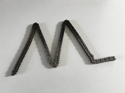   Rollenkette für Elektra Beckum HC 260 Dickentisch - 155