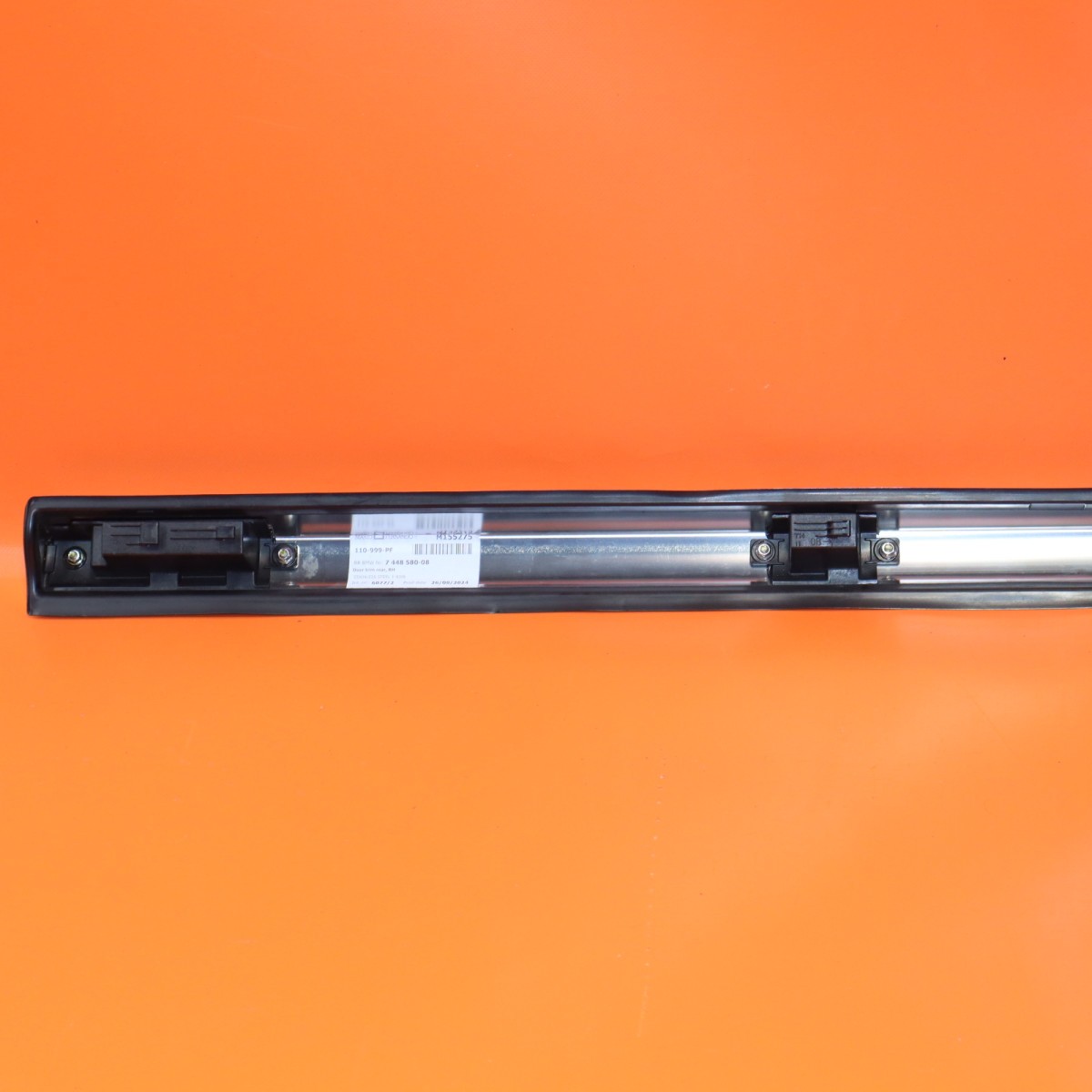 ROLLS ROYCE CULLINAN DOOR MOLDING RIGHT REAR 2017-2021 2022 2023 51137448580 OEM