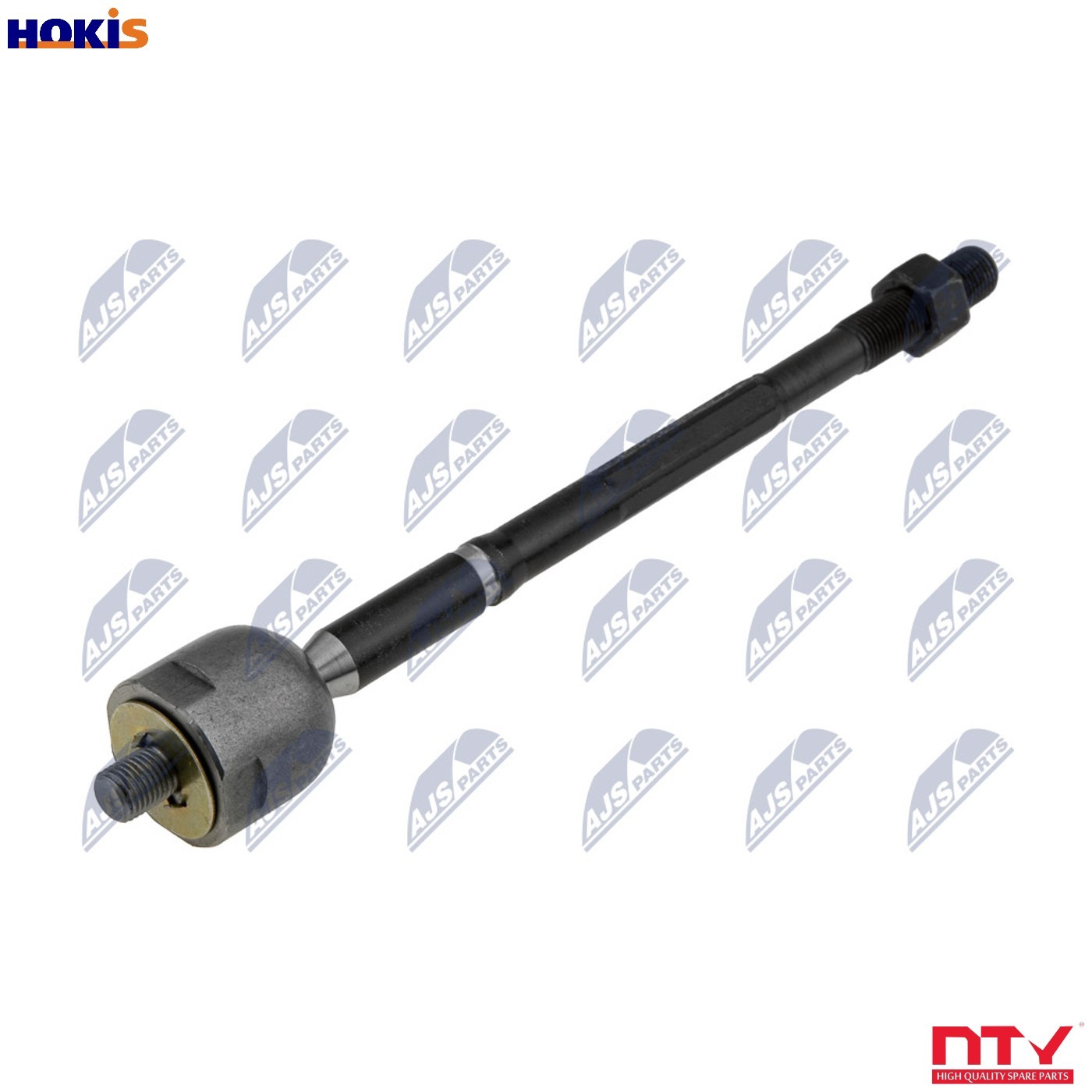 Fits NTY SDK-TY-138 AXIAL JOINT ⭐UK Stock⭐ - Image 2