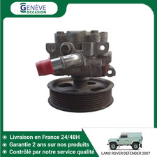 Pompe direction assistée Land Rover DEFENDER