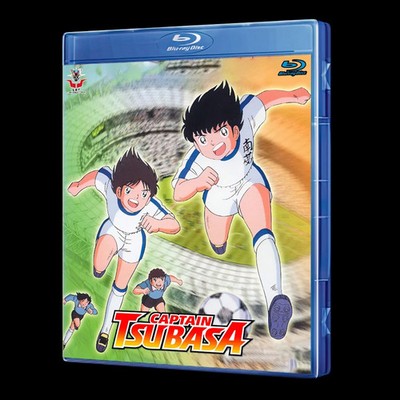 その他 Tsubasa: Ovas / S.A.V.E. [Blu-ray] [Import] tf8su2k s-l400.jpg
