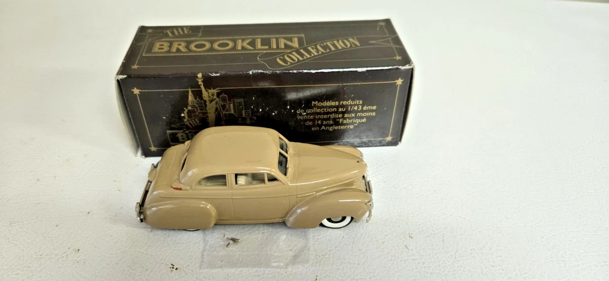 Brooklin 1:43 Diecast & Toy Vehicles for sale | eBay