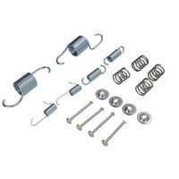 ZubehöRsatz, Bremsbacken Quick Brake 105-0696