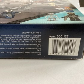 LEGO set 70807  MetalBeard&rsquo;s Duel retired and rare