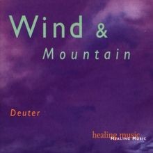 Wind and Mountain von Deuter | CD | Zustand gut