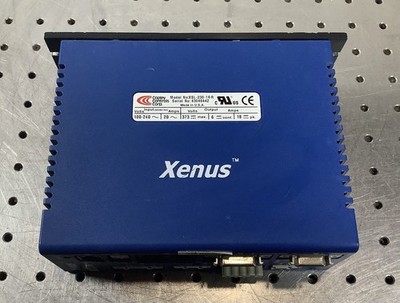 Copley Controls XSL-230-18-R Xenus 6AMP Servo Motor Controller