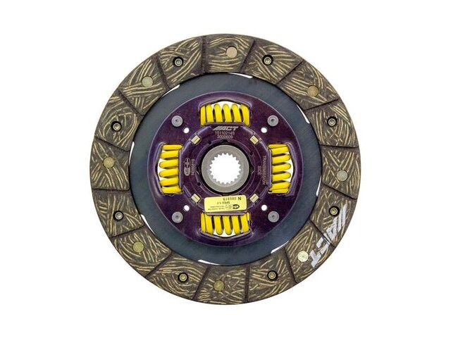 For 2005-2011 Lotus Elise Clutch Friction Disc ACT 66521YXPM 2006 2007 2008 2009
