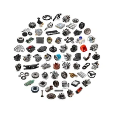 Hacus - Forklift SEAT Belt - Retractable JJCO-002 Hacus Aftermarket - New