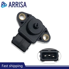 Manifold Absolute Air Pressure Map Sensor Fit for Mitsubishi Lancer MD305600