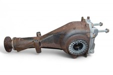 08-14 Subaru Wrx Sti Grf Oem Rear Differential Va2rju-xe Jdm Ej257 08-14 Subaru Wrx Sti Grf Oem Rear Differential Va2rju-xe Jdm Ej257