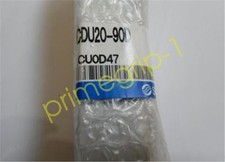 1Pc Smc Cylinder CDU20-90D New icFast delivery