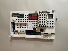 W10296017 Whirlpool Washer Board - Control
