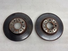 Disque de frein Alfa Romeo ALFA 90
