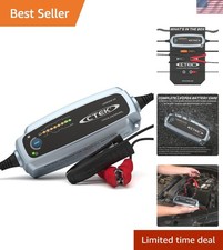 Lithium  Fully Automatic Lithium Ion Phosphate LiFePO4 Battery Charger  5....