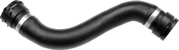 Gates 05-2927 KüHlsystem Gummischlauch Oben (37Mm/37Mm) Passt Zu: Mercedes C (A2-image