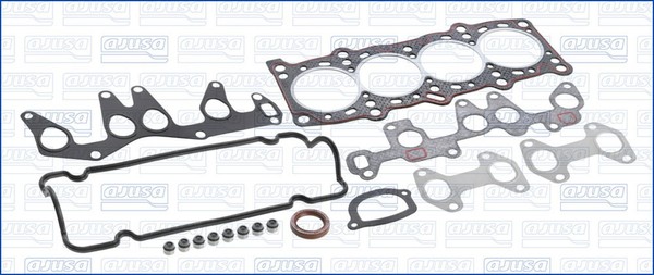 Dichtungssatz Zylinderkopf Ajusa 52103600 FüR Fiat Siena Strada Punto Palio Pick-image