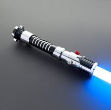 Star Wars Obi-Wan Kenobi EP1 XENOPIXEL V3 Lightsaber Replica Force FX Dueling