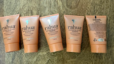 Image of Rahua Enchanted Island Shampoo Travel Size 5 x 22ml
