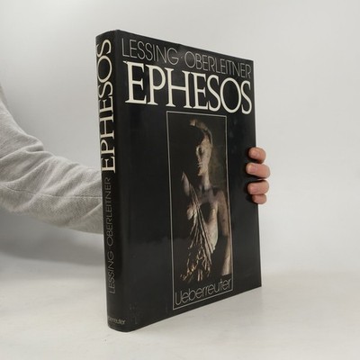 Ephesos  |  Erich Lessing