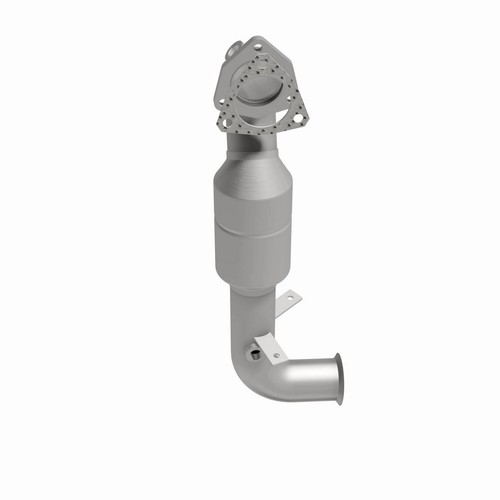 Front Catalytic Converter For 2013-2015 Mini Cooper Paceman John Cooper Works AL - Picture 8 of 24