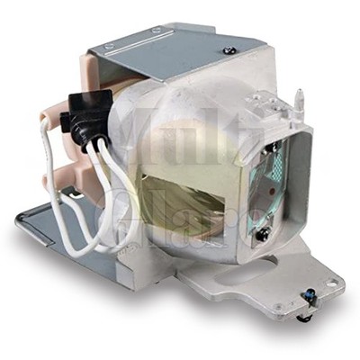 Original bulb inside Projector Lamp Module for OPTOMA VDUHDSZ