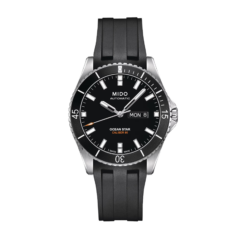 Ocean Star 200 42.50MM Automatic - M0264301705100