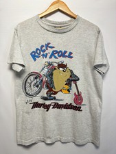 1993 Harley Davidson Taz T-Shirt