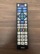 Verizon OEM Wireless Model VZ P283Fv1 RC Programmable Remote For TV