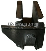 JP Group Aufnahme Wagenheber Jopex 8181700470 FüR VW Transporter T2 Bus 22 23 24
