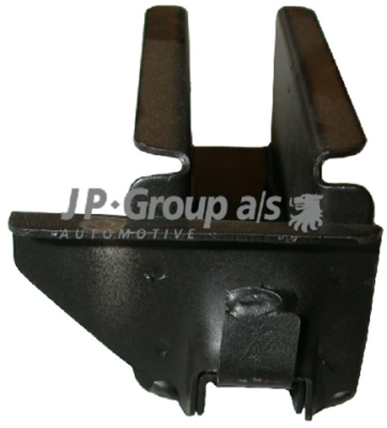 JP Group Aufnahme Wagenheber Jopex 8181700470 FüR VW Transporter T2 Bus 22 23 24-image