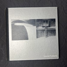 Special Problems Life Library of Photography by Time-Life Books Editors 1971