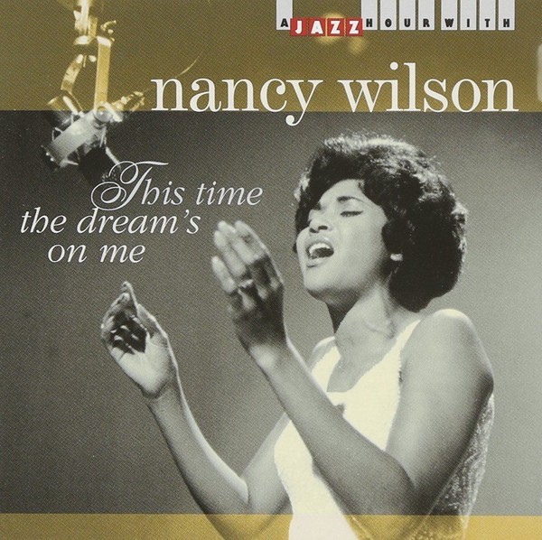 Audio Cd - Nancy Wilson - This Time The Dream On Me - Immortal -D- Neu-image