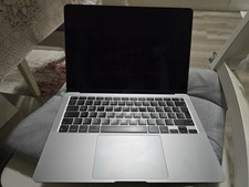 Apple MacBook Air M1, 256GB SSD, 8GB,