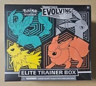 ETB Evolving Skies - Pokemon Booster - Elite trainer box
