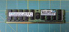 32GB DDR4-2133P ECC Server RAM - HPE 774174-001 - Samsung M386AG40DM0-CPB