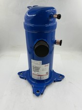 Danfoss Compressor HRH040U1LP6 208-230V, 1PH, R410A, BRAND NEW