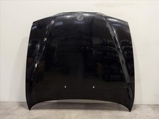 Capot BMW 540