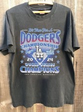 Los Angeles Dodgers It's Time For A World Series Champions 2025 T shirt KH18112