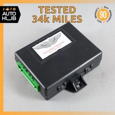 05-12 Aston Martin DB9 DBS Headlight Leveling Control Module 4G4313K031AC OEM