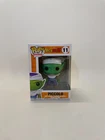 Funko Pop! Vinyl: Dragon Ball Z - Piccolo #11 new
