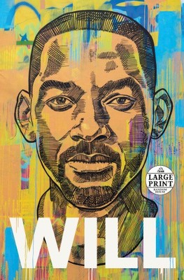 Will von Will Smith [Taschenbuch]