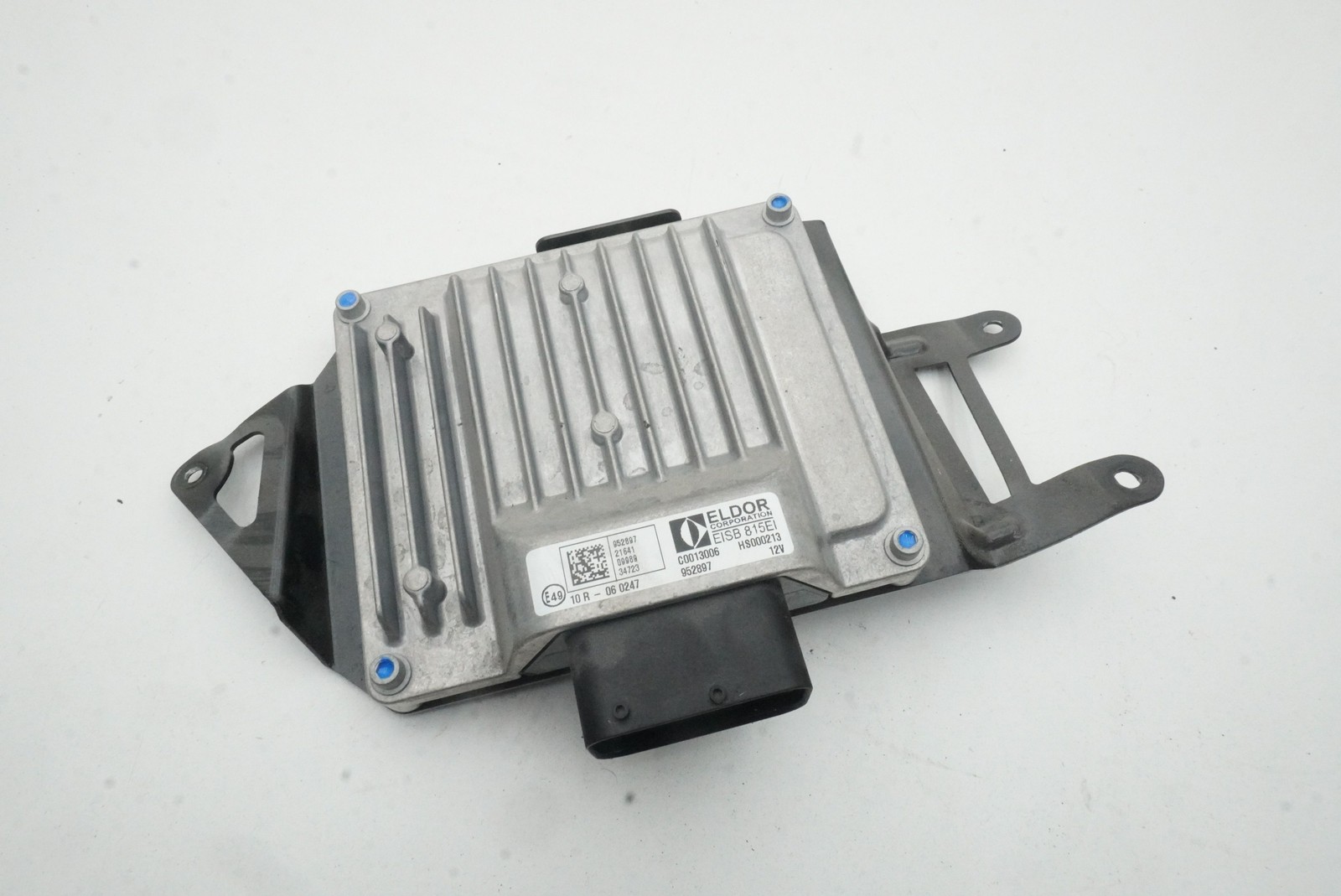 Ionising Knock Sensor Ion Control Module ECU 952897 Ferrari 296 F171 2024 SF90