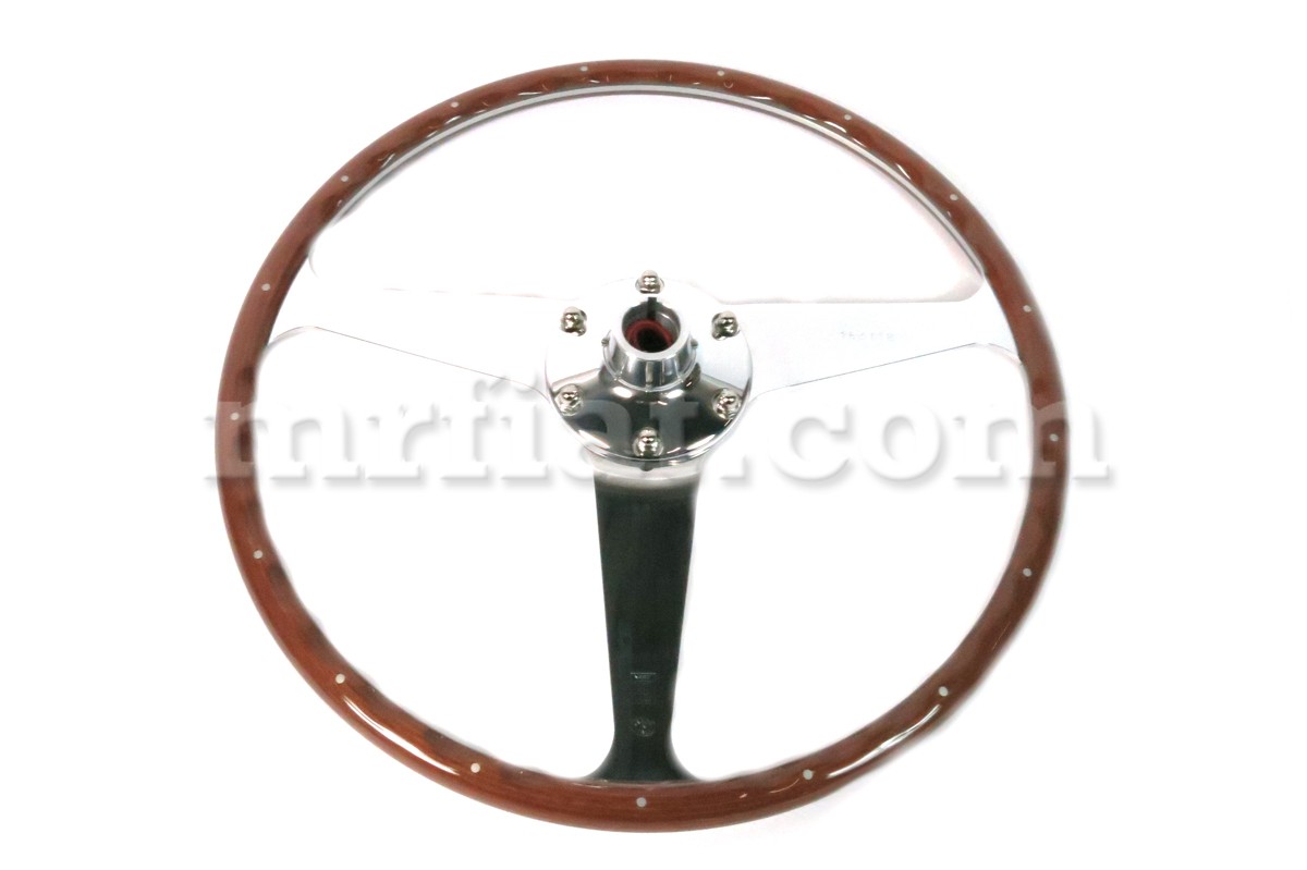 Ferrari 250 275 330 365 Nardi Steering Wheel Dished without black stripe New
