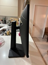 MSI G274QPF-QD 27" QHD IPS LED Gaming Monitor - Metallic Black. Mint condition