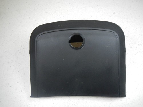 83 HONDA CX650C CX650 Custom Nos New Tail Tool Box Lid Registration Jocky Glove - Picture 5 of 10