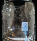 BRAND NEW FOSTORIA JARDIN BISCUIT BARREL   COOKIE OR CRACKER JAR — photo 8