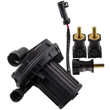 Secondary Smog Air Injection Pump For Cadillac Dts 2006-09 For 12574379 15097130 Secondary Smog Air Injection Pump For Cadillac Dts 2006-09 For 12574379 15097130